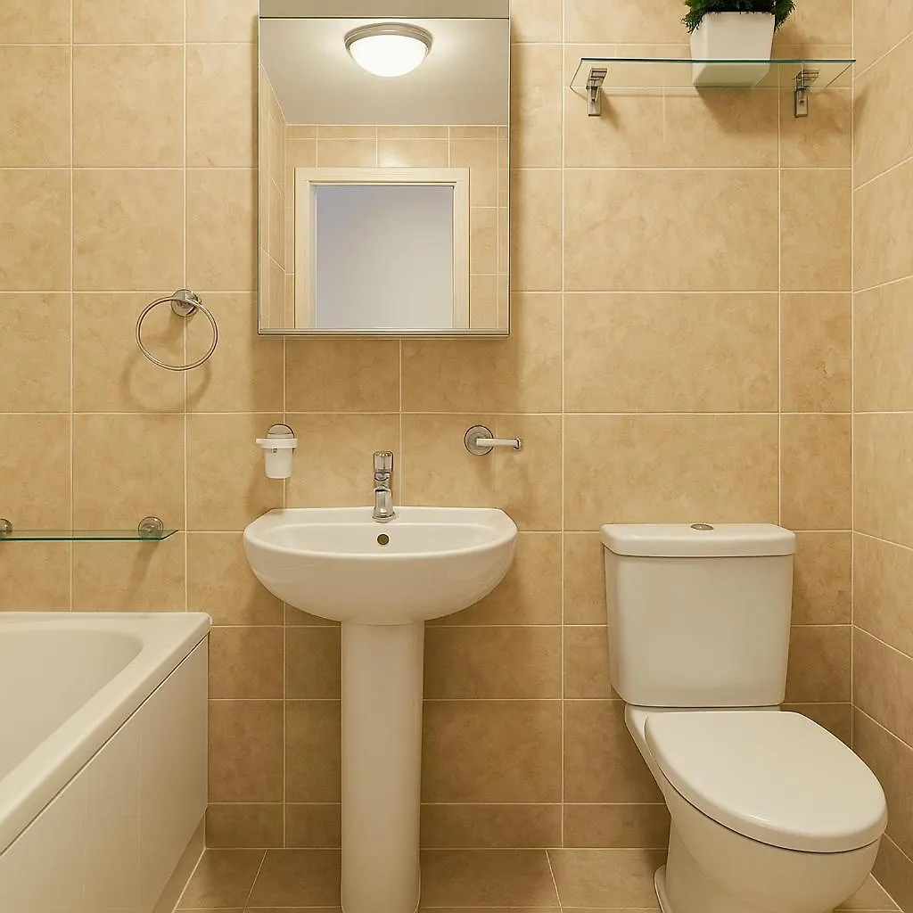 Spacious 2-Bedroom Flat In Prime Ealing Broadway United Kingdom