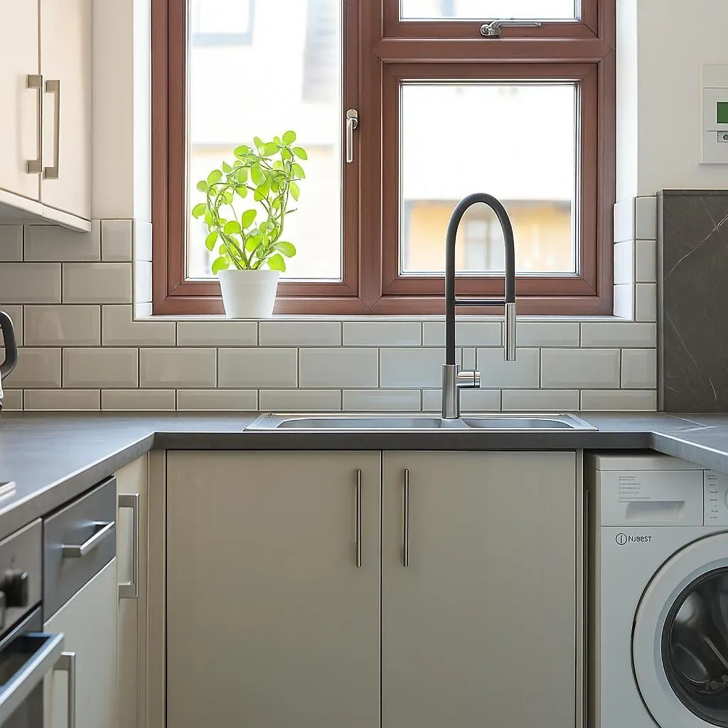 Apartment Spacious 2-Bedroom Flat In Prime Ealing Broadway United Kingdom